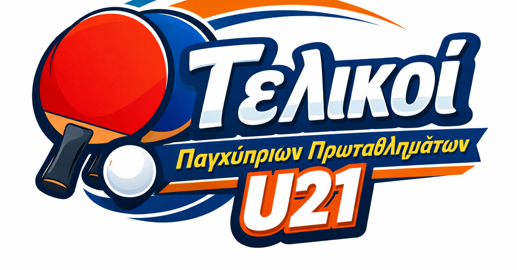 Τελικοί Παγκύπριων Πρωταθλημάτων U21 Τελικοί Παγκύπριων Πρωταθλημάτων U21